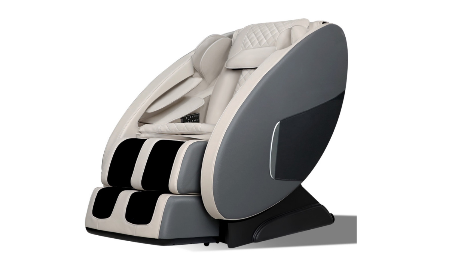 hanna goods 3d massage chair