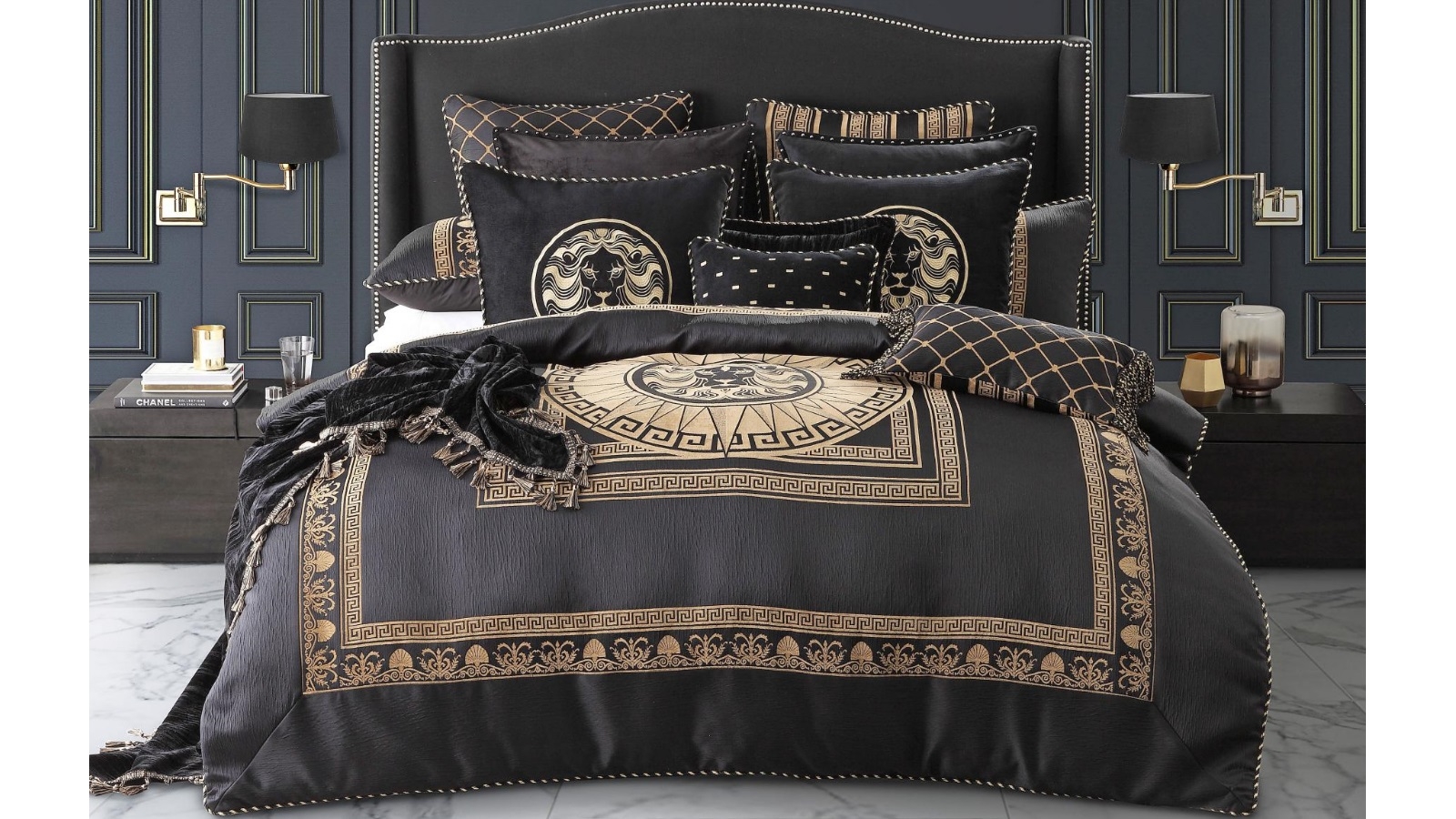 pottery barn jolie paisley