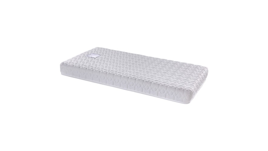 cot bed mattress 132 x 70 cm