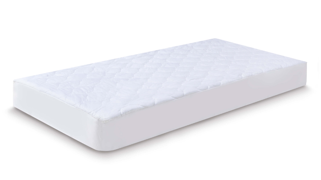 boori cot mattress protector