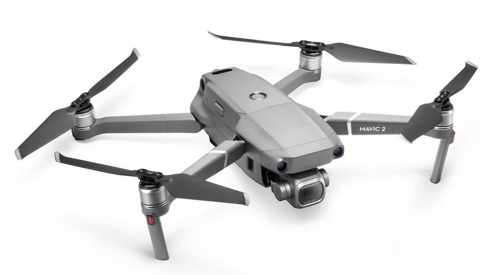 harvey norman mavic pro 2