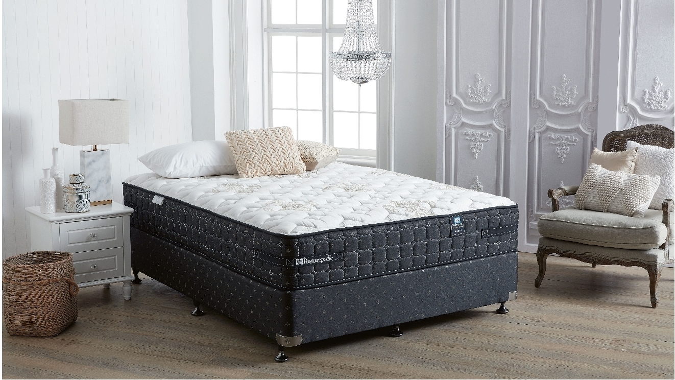 sealy mayfair mattress