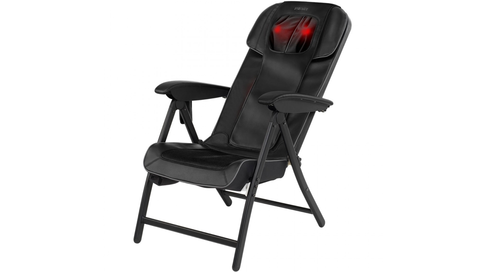 Buy Homedics Easy Lounge Shiatsu Massage Chair Harvey Norman Au