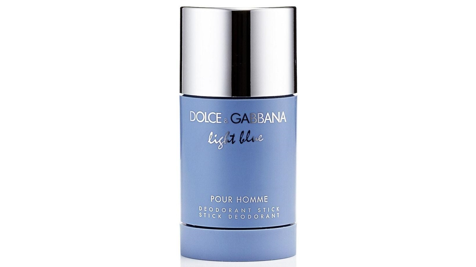 deodorant dolce gabbana light blue