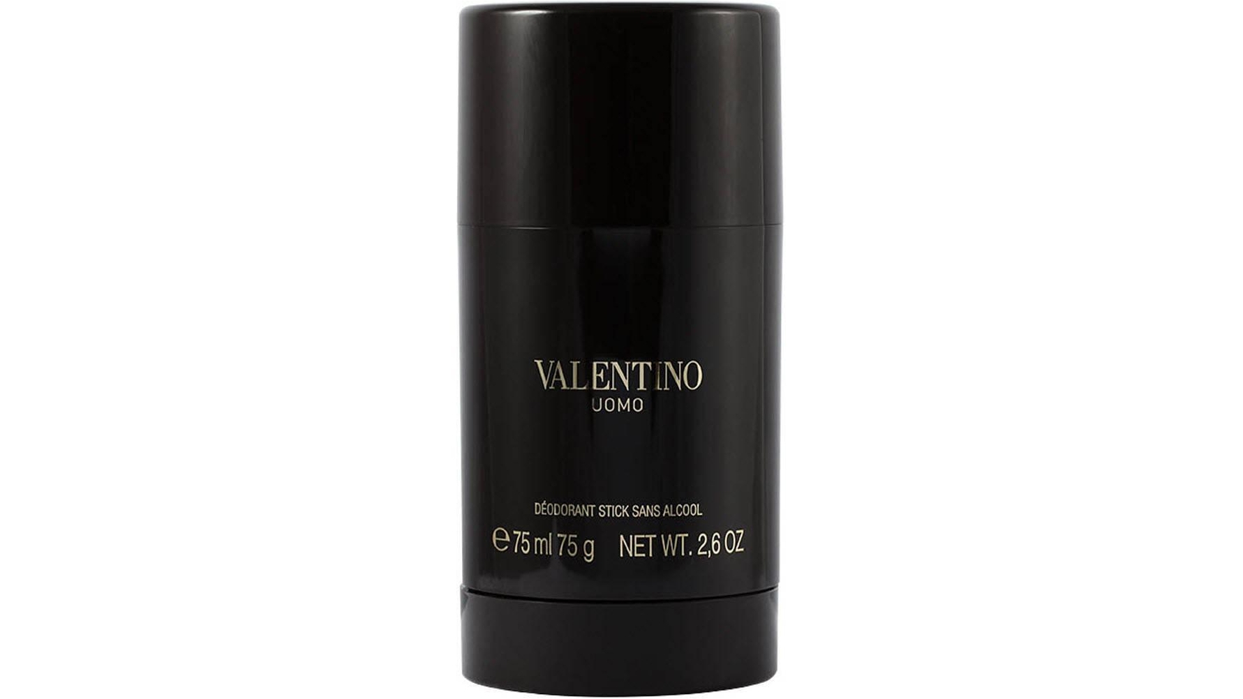 halv otte Let respekt Buy Valentino Uomo (75g) Deodorant Stick | Harvey Norman AU