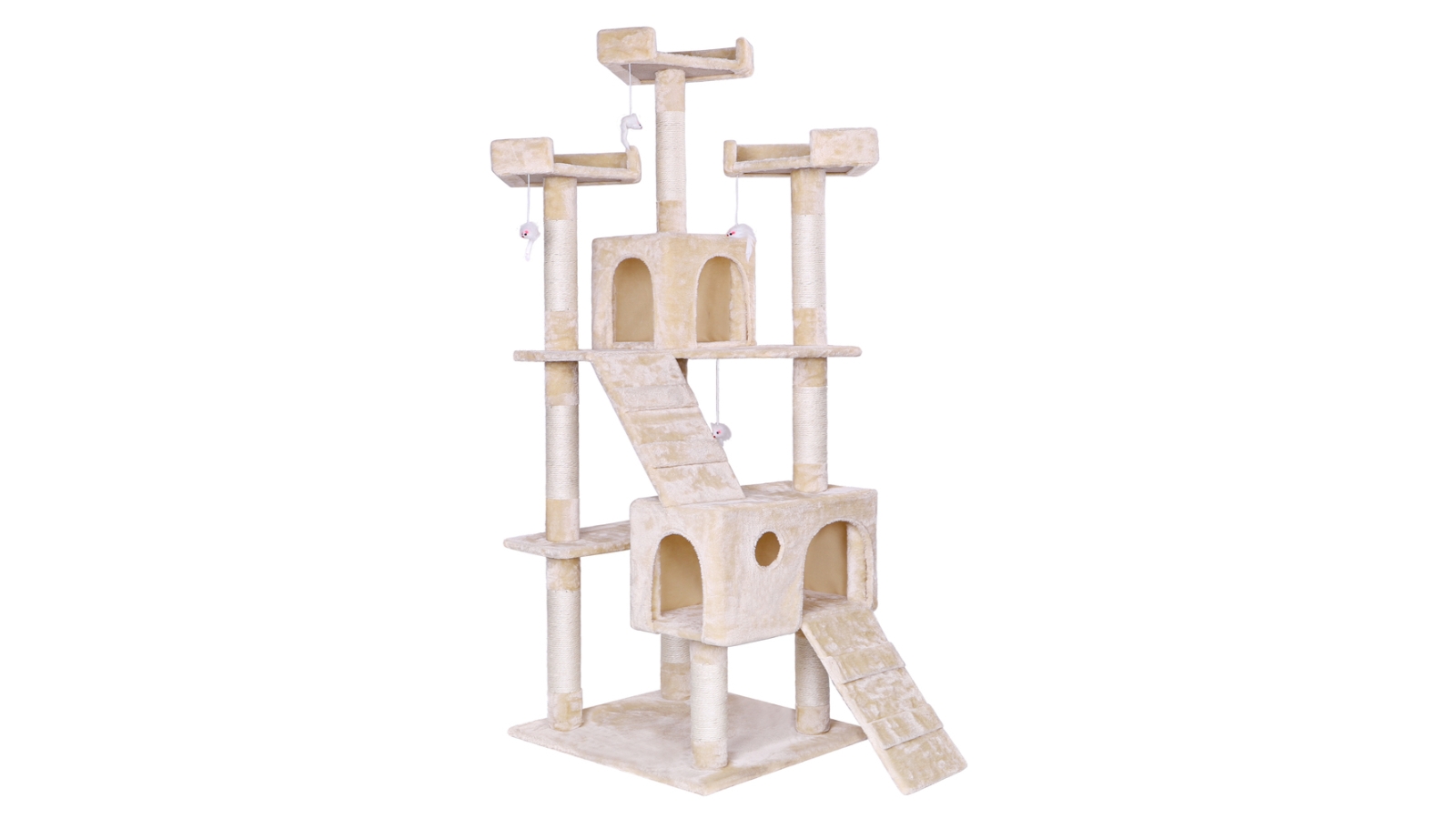 cat tree 180cm