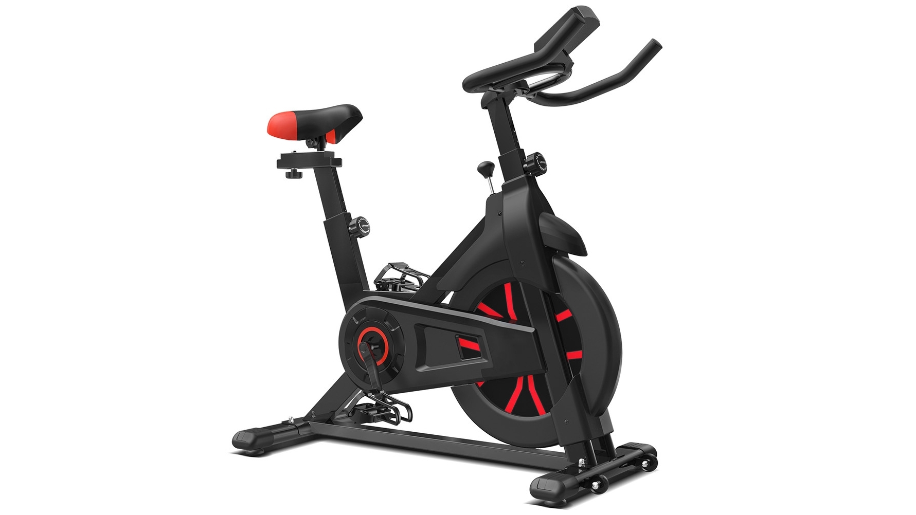 lifespan fitness spin bike