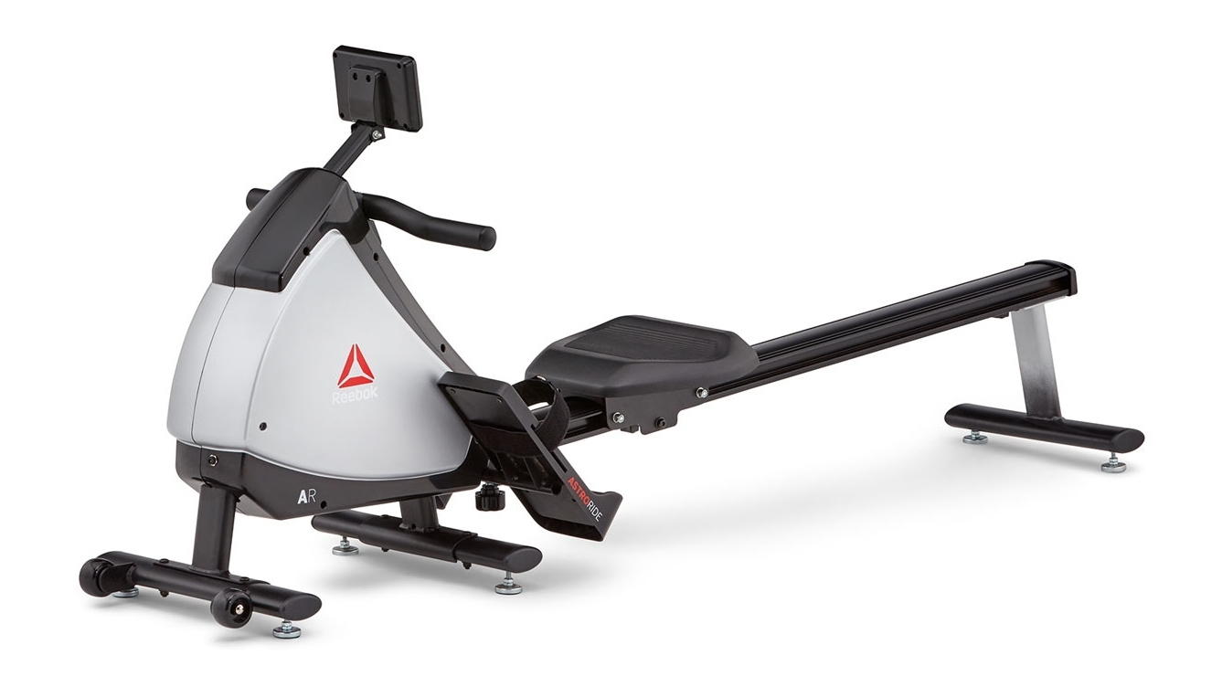 reebok i rower review