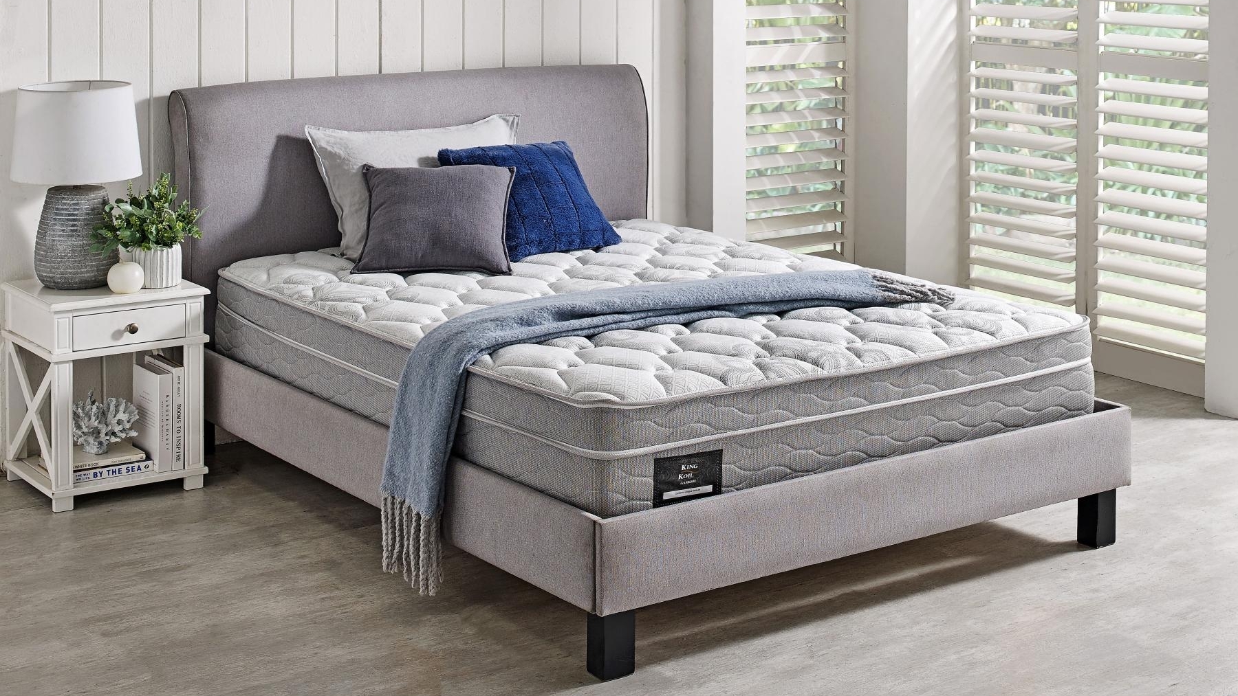 grandmere serta mattress