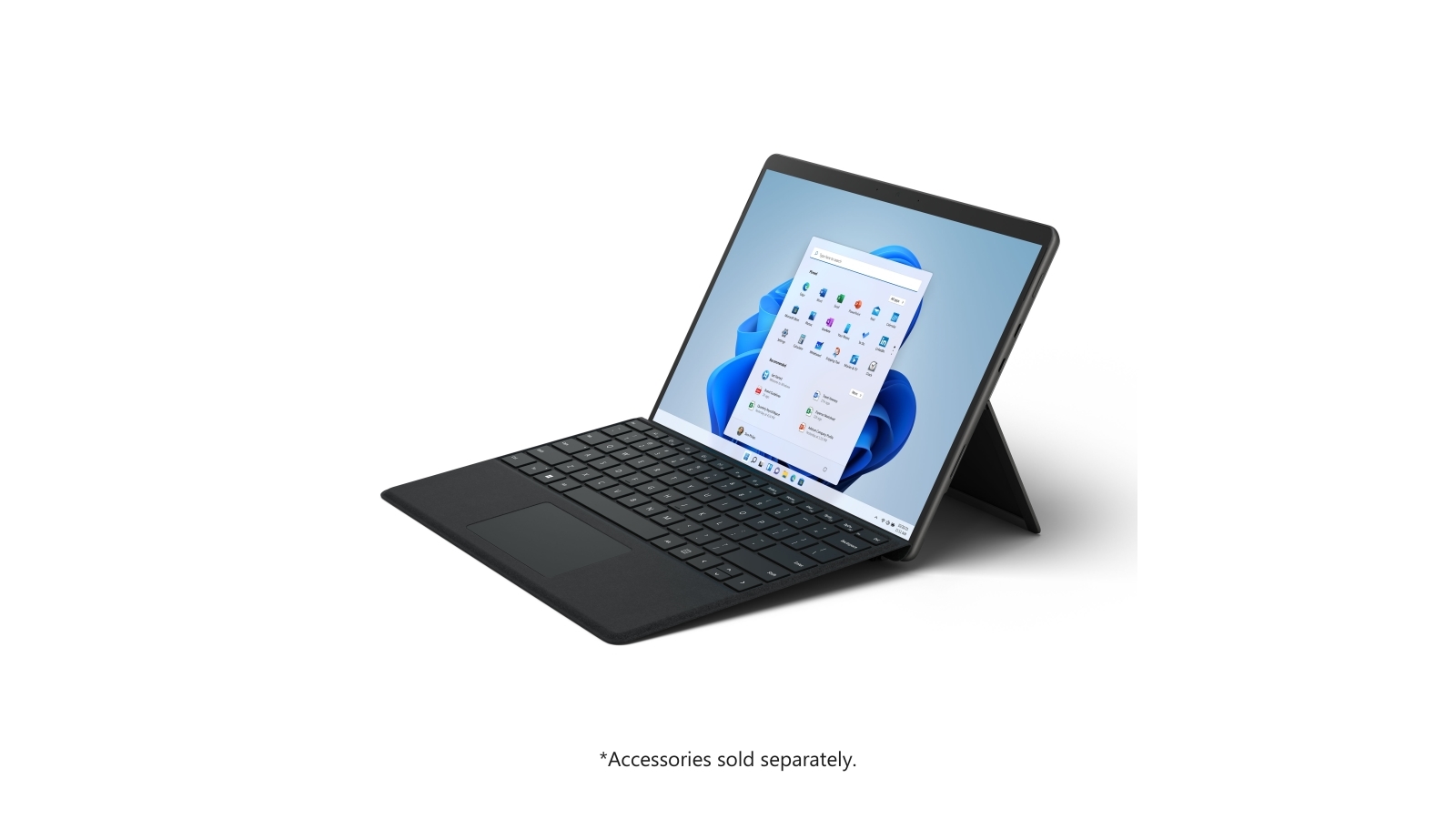 harvey norman surface pro keyboard