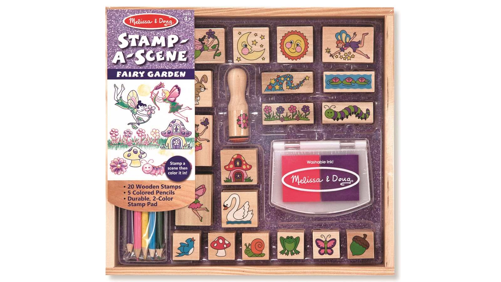 crayola scrub pets