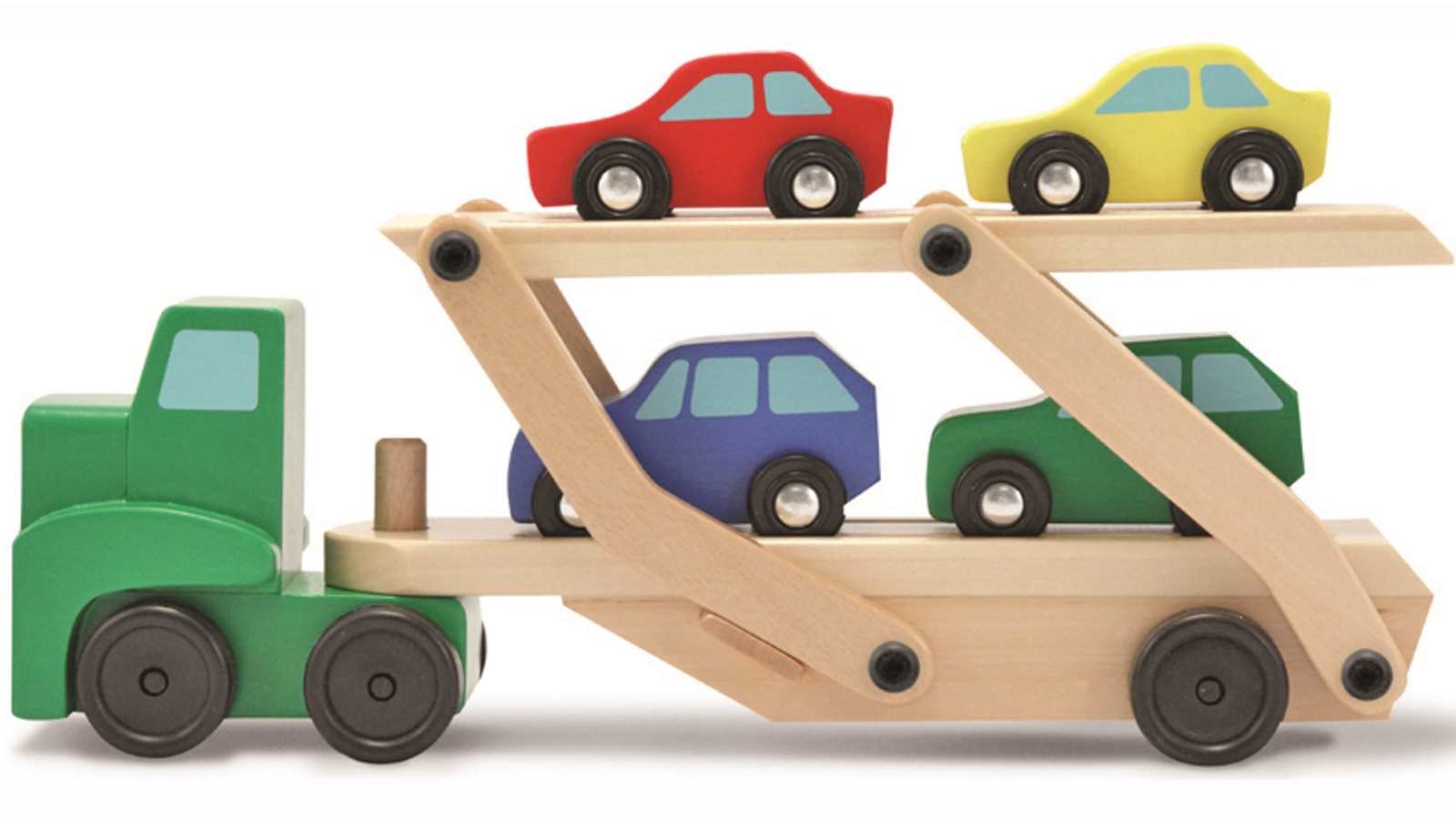 melissa and doug pet carrier