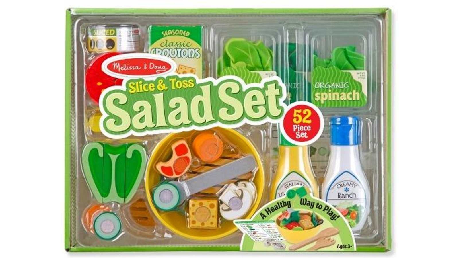 melissa and doug slice and toss salad