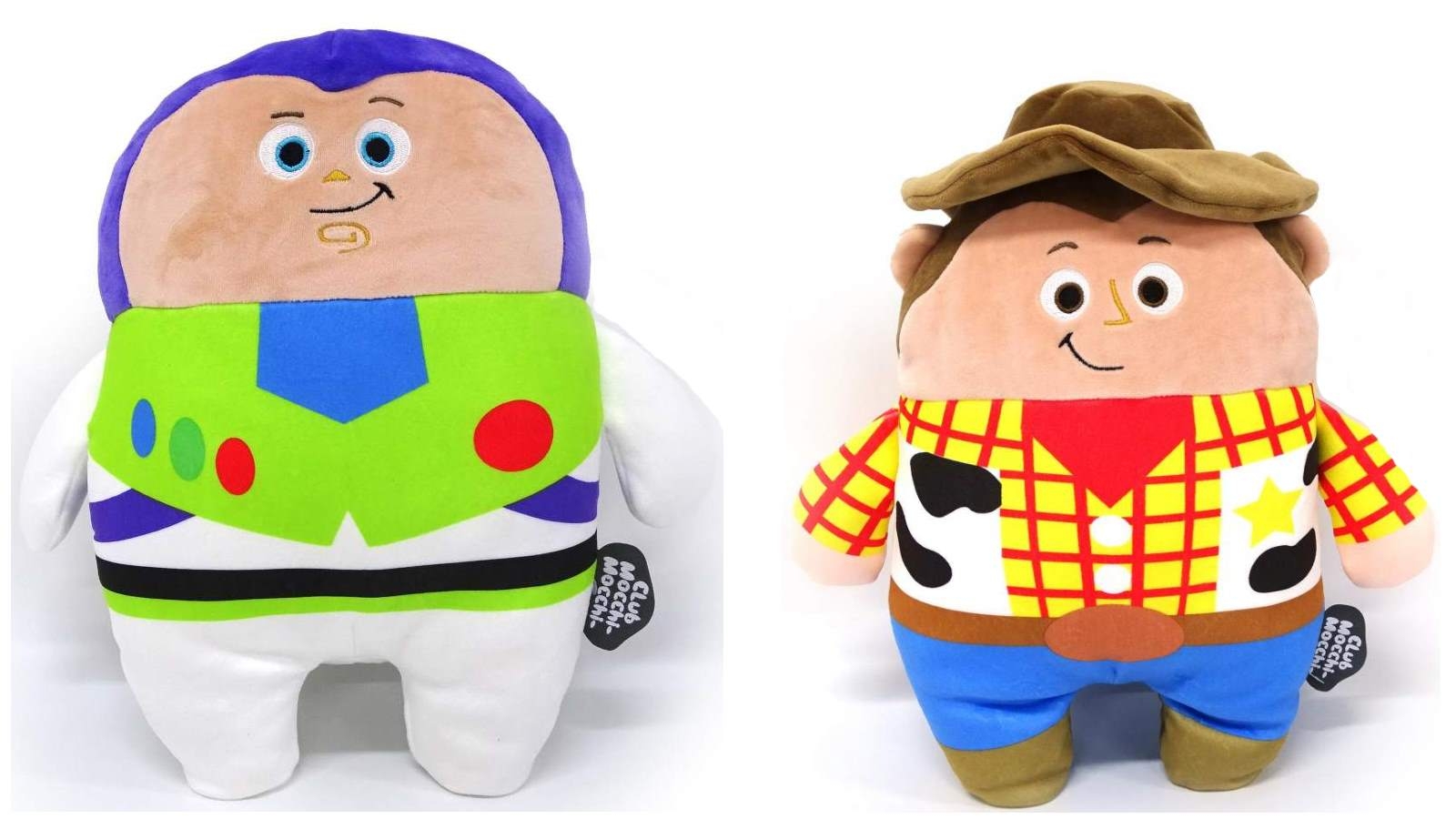 Buy Mocchi Mocchi Large Plush Toy Story Harvey Norman Au