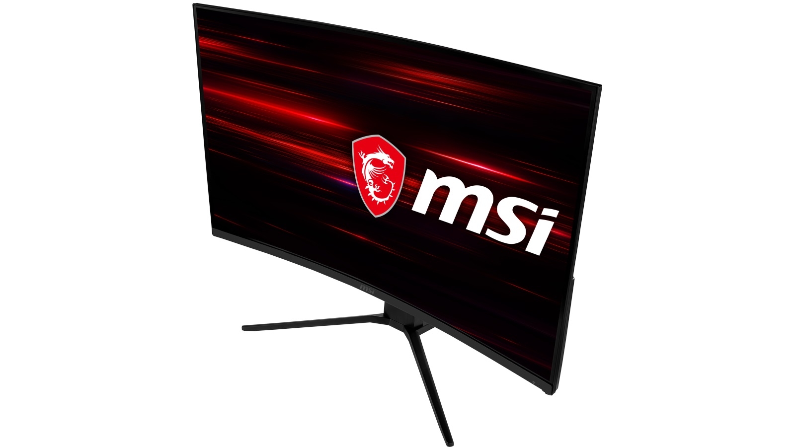 49 inch curved pc monitor