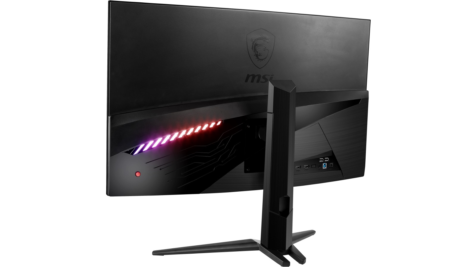 msi optix mag322cqr hdr