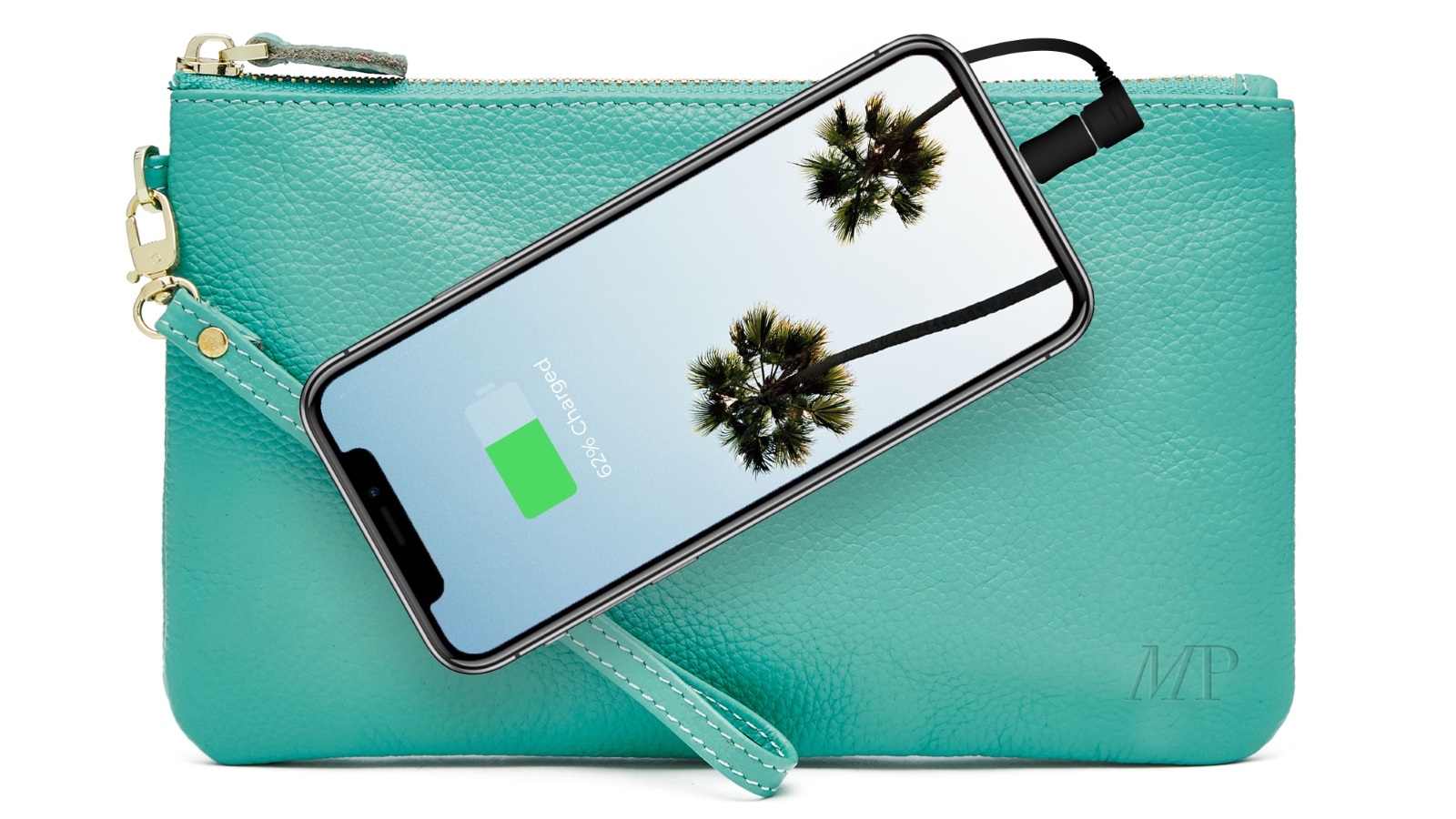 cell phone credit card crossbody bolsa