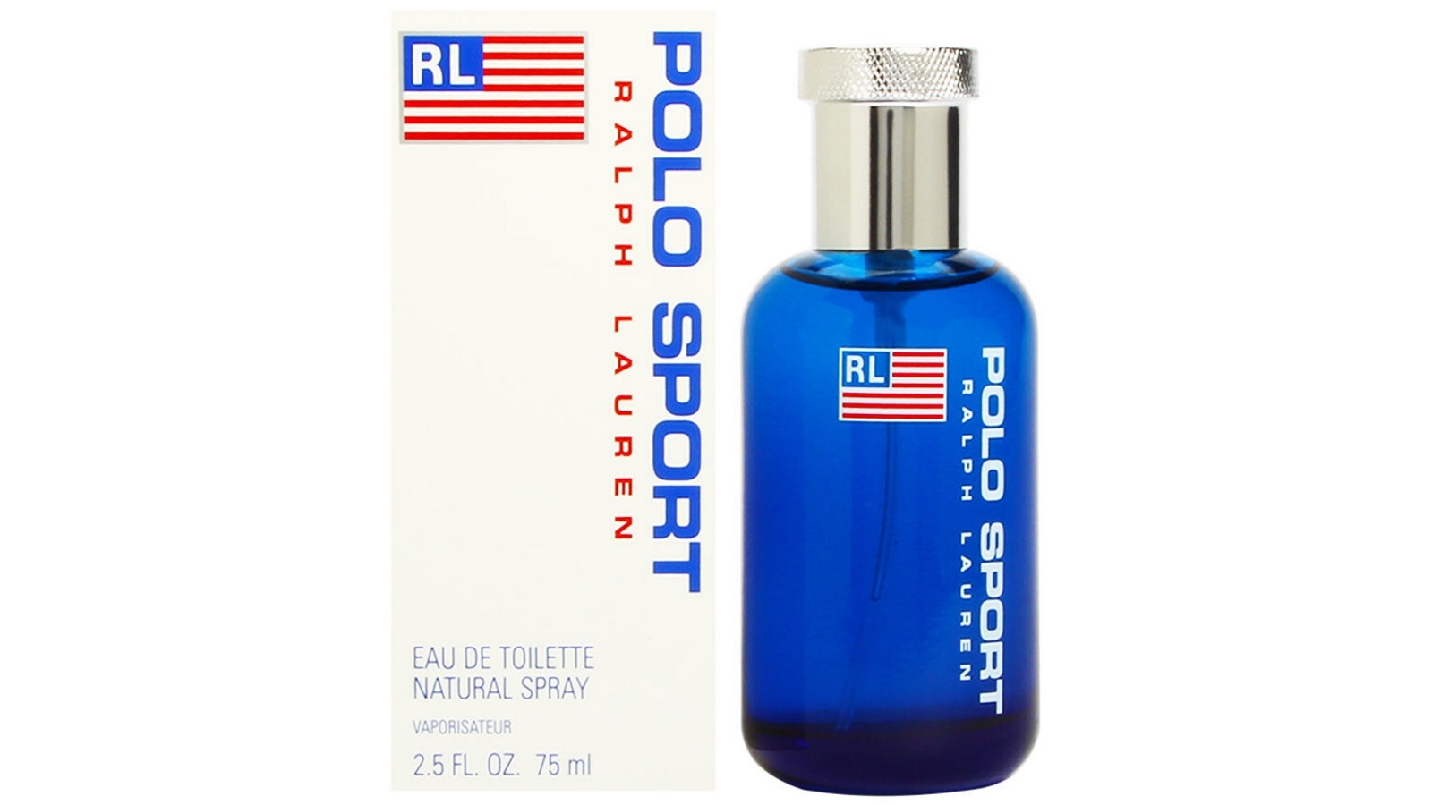 polo sport ralph lauren edt