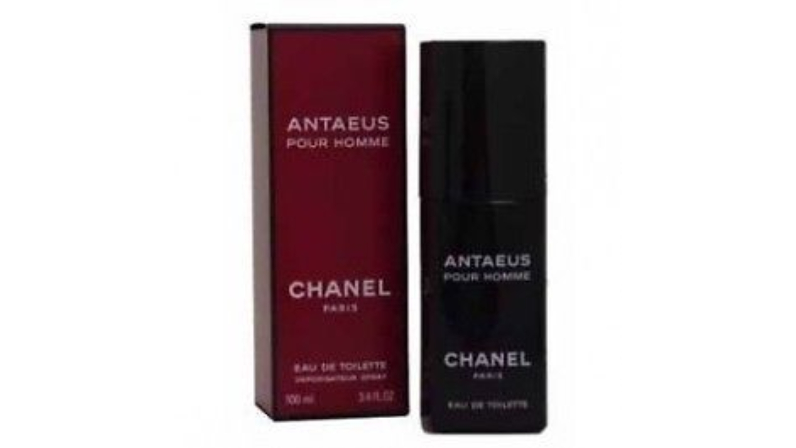 Buy Antaeus by Chanel (100ml) EDT | Harvey Norman AU