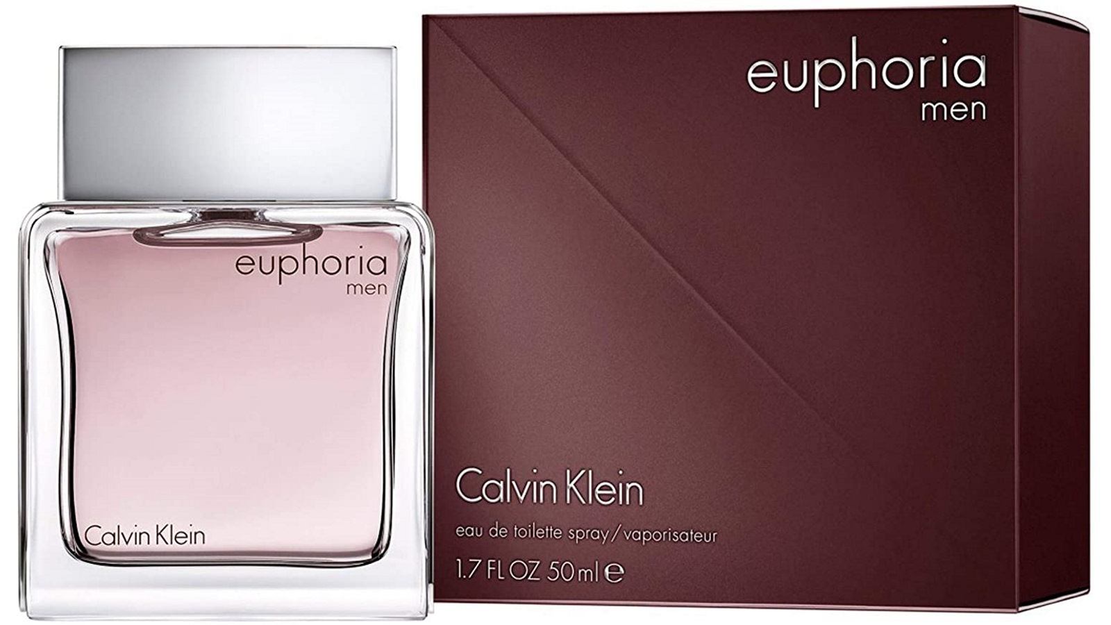 euphoria calvin klein for him