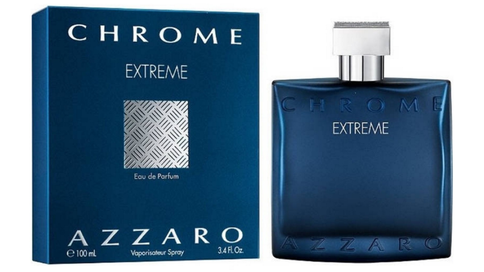 chrome extreme azzaro