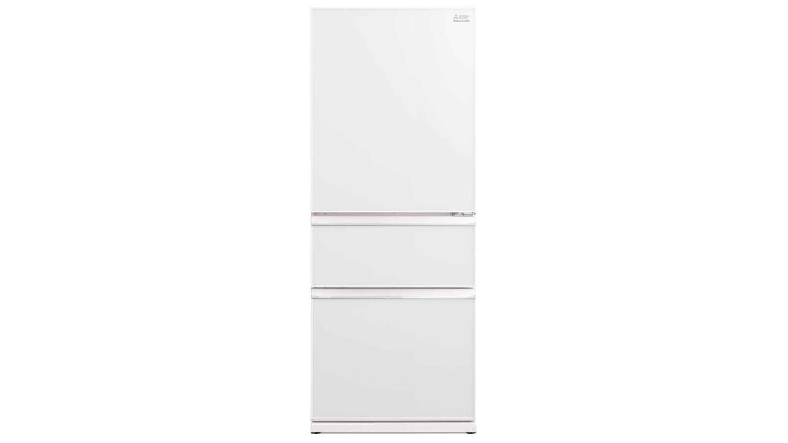 mitsubishi freezer