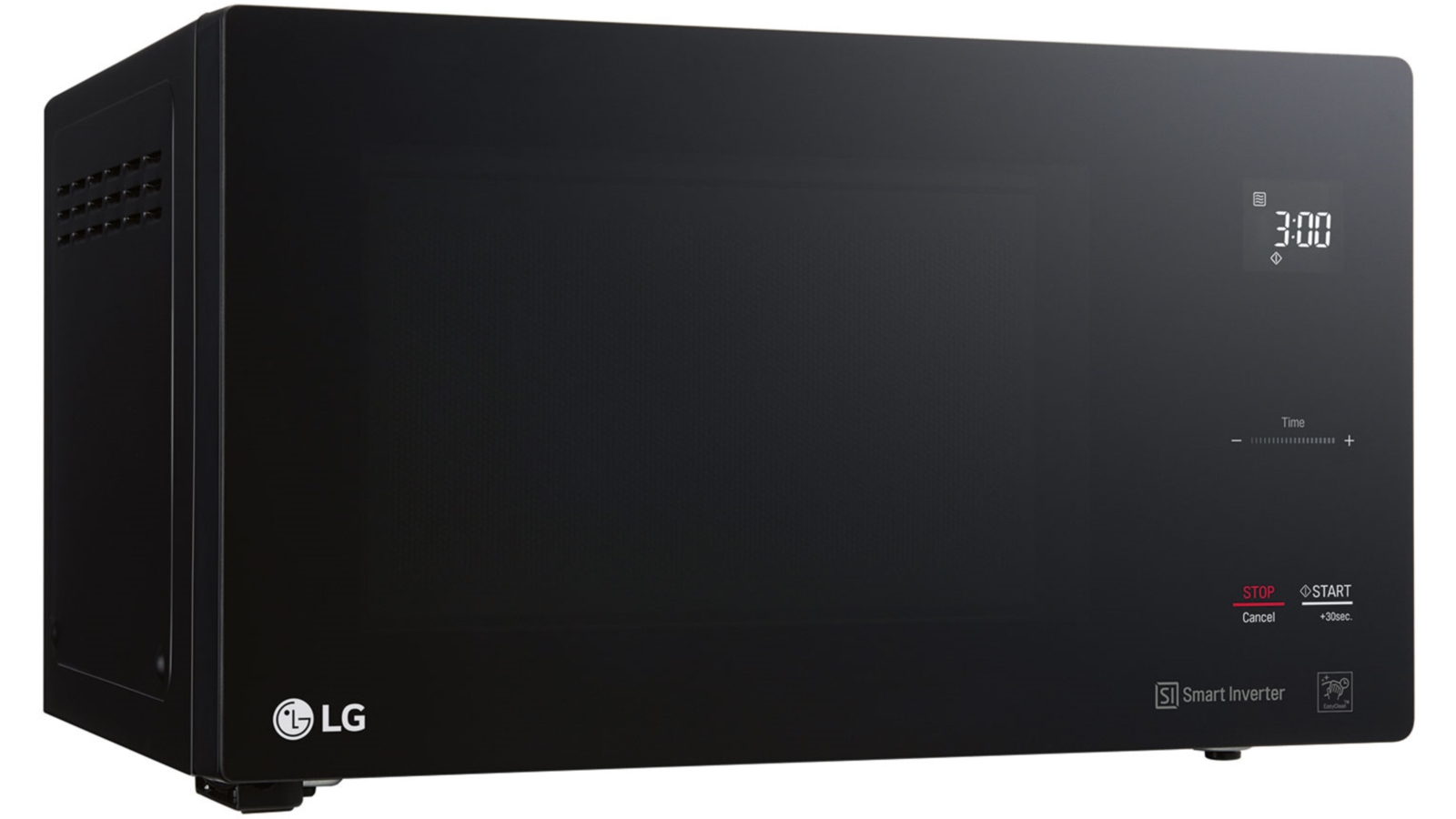 lg neochef 25l black