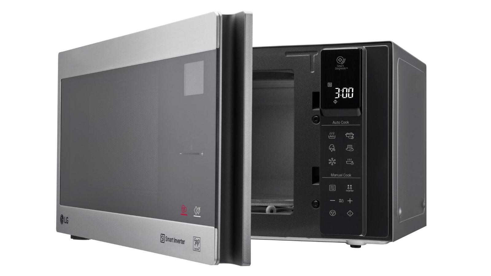 lg microwave oven 42 litres