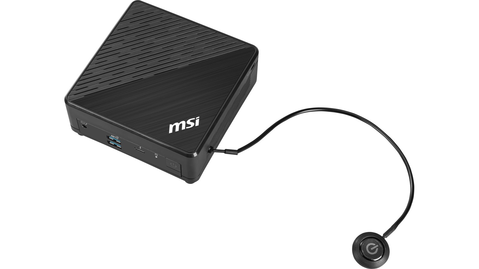 msi cubi 8