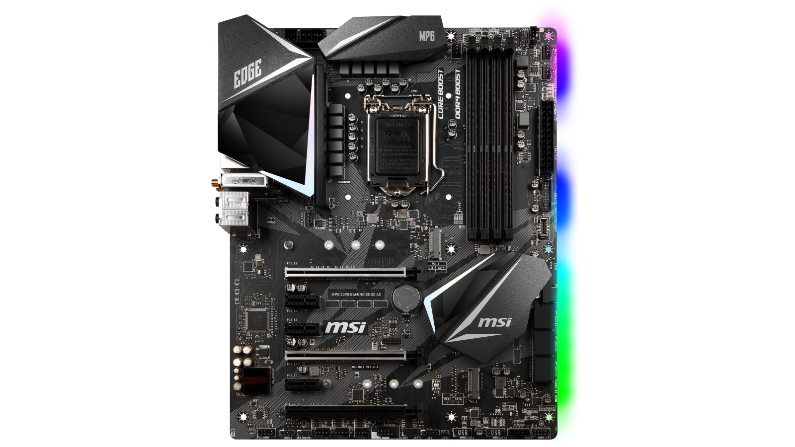 Shop Z390 Edge Ac | UP TO OFF
