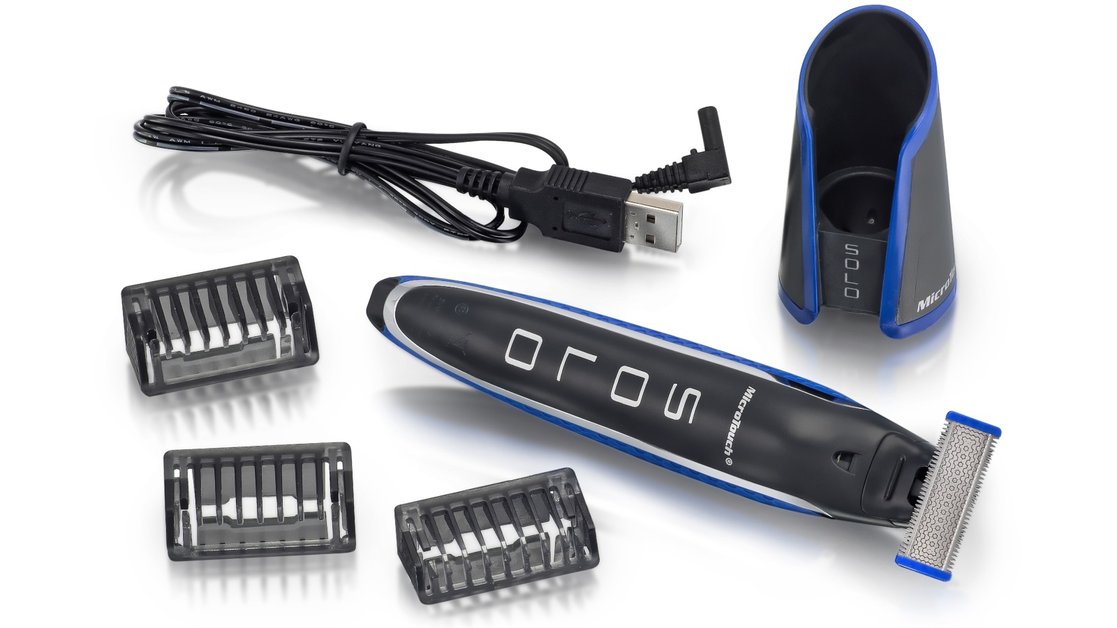 microtouch solo trimmer price