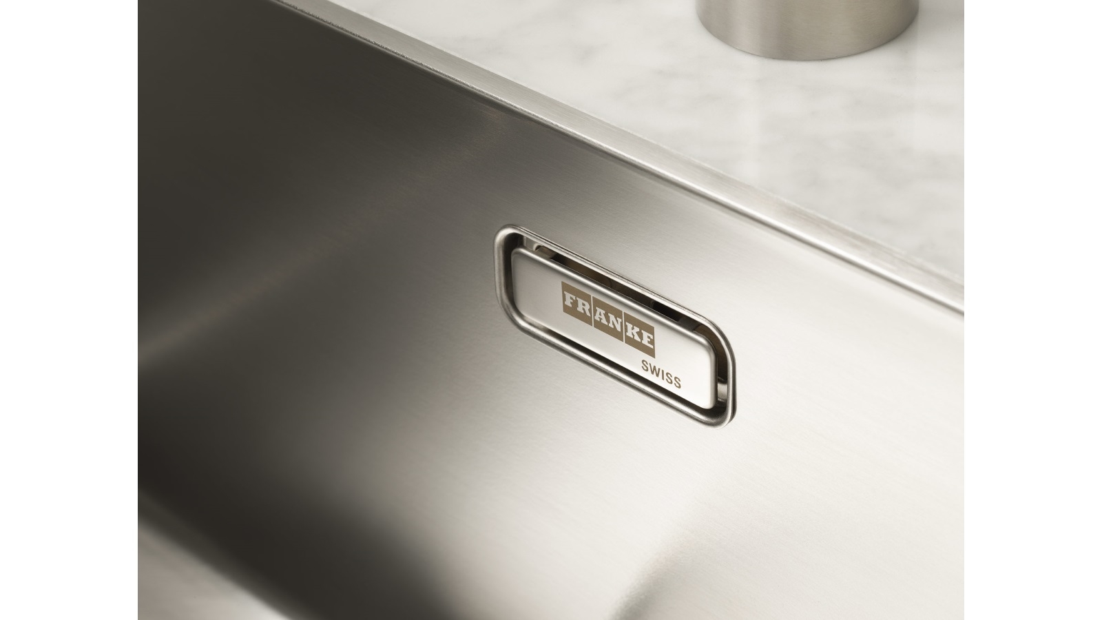 Buy Franke Mythos MYX110-55 Single Bowl Undermount Sink with Accessories  Harvey Norman AU