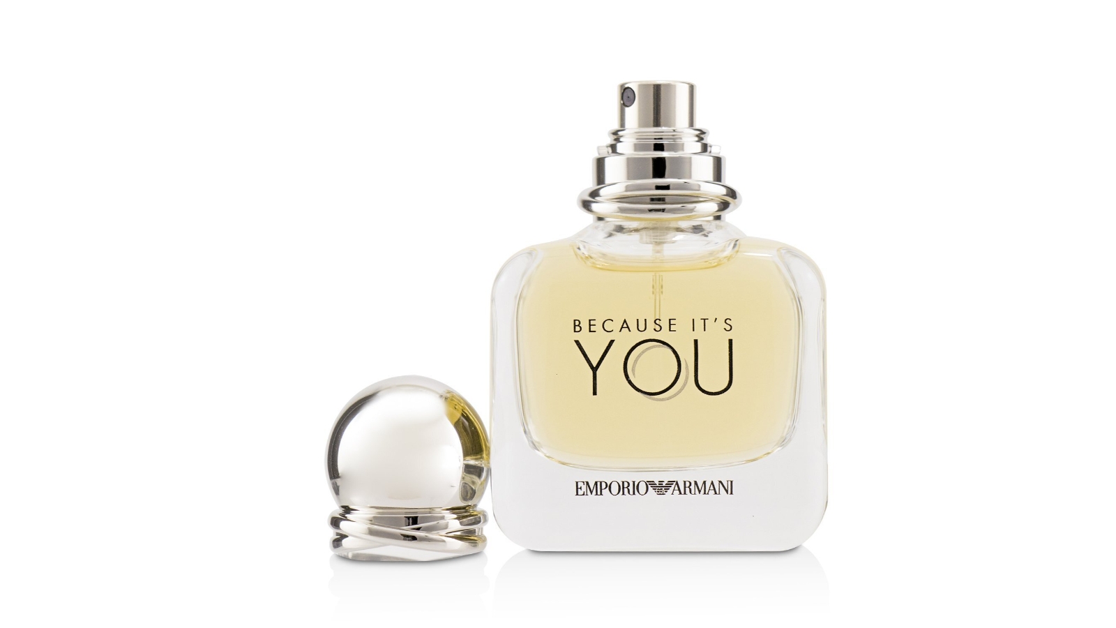 because it's you parfum 30 ml