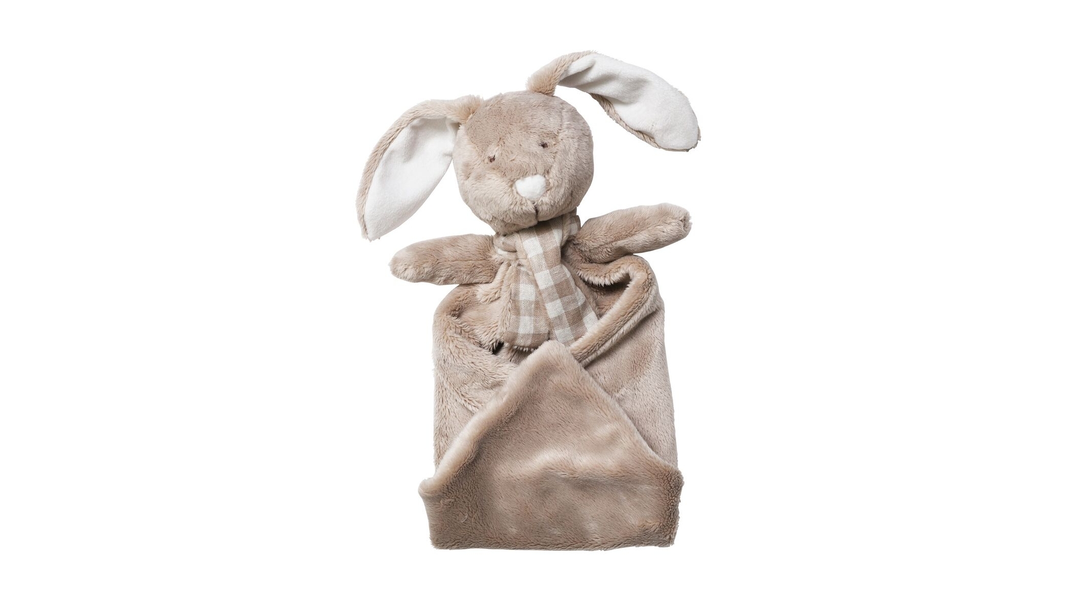 baby bunny plush