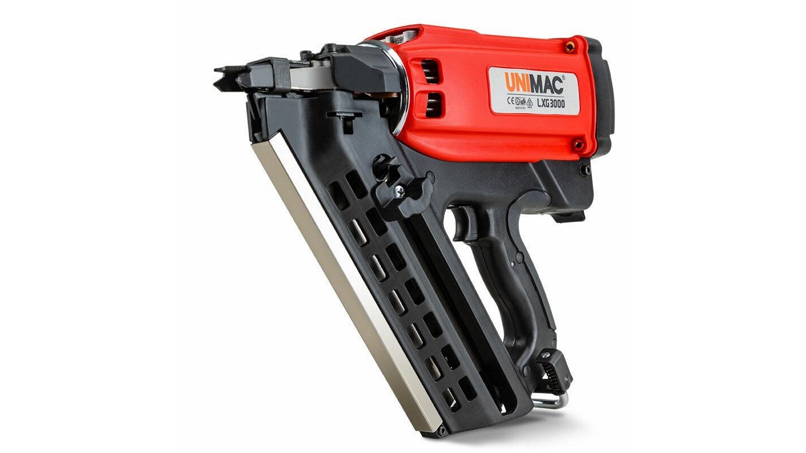 portable nail gun