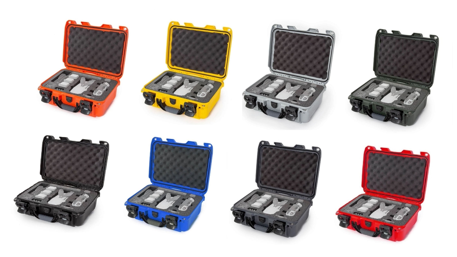 nanuk mavic air 2 case