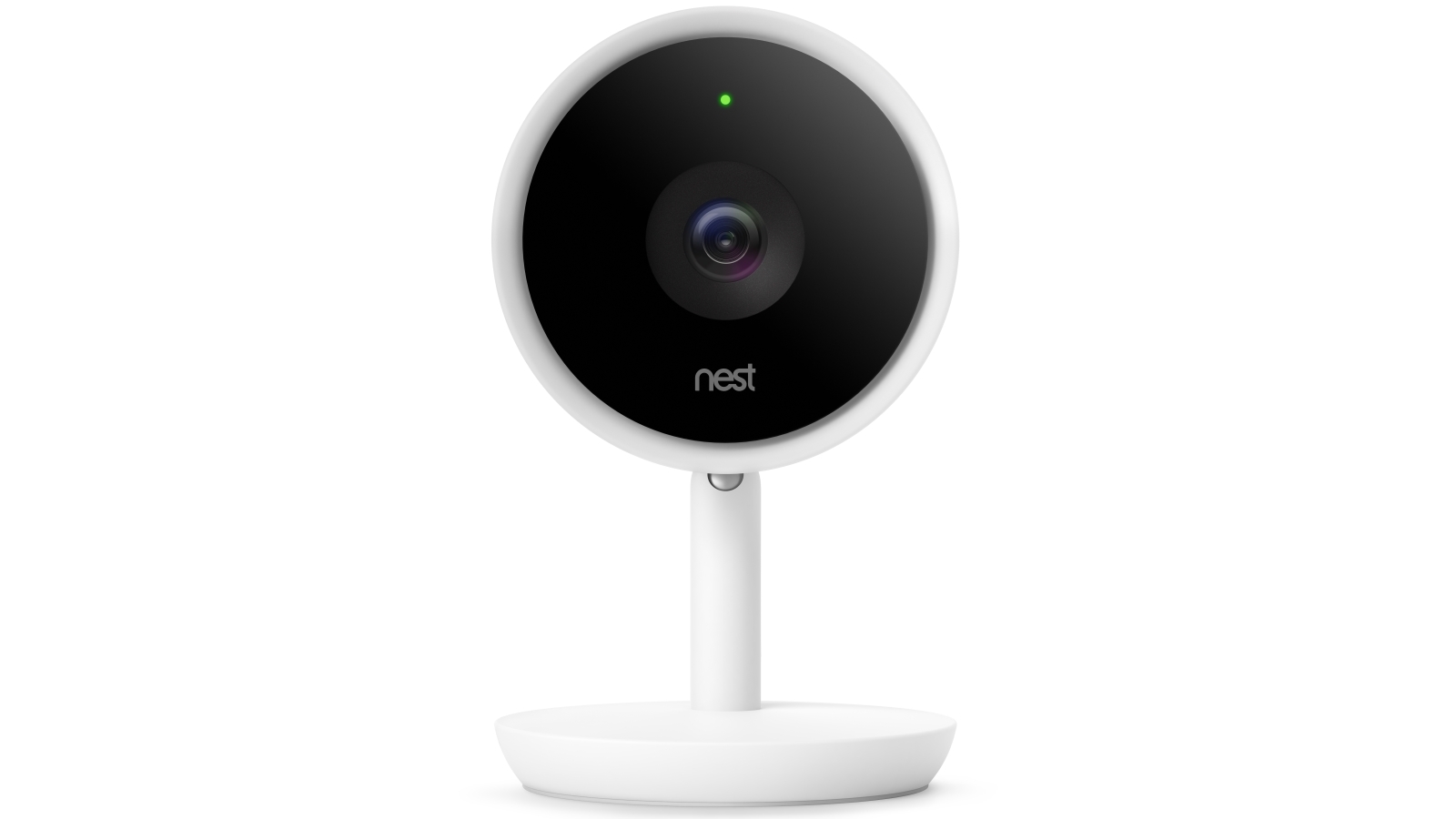 google nest camera iq