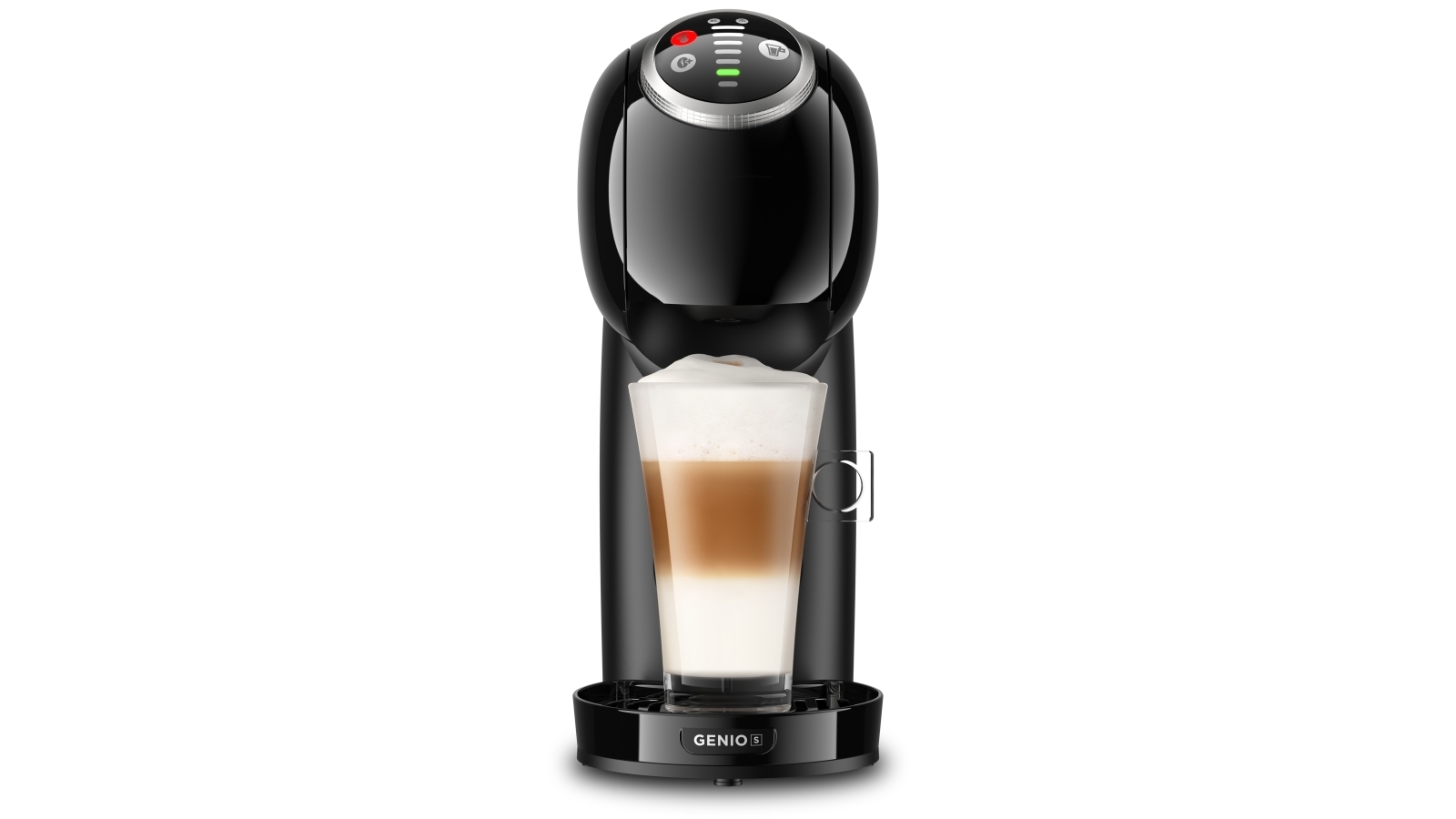 Buy Nescafe Dolce Gusto GenioS Plus Coffee Machine | Harvey Norman AU