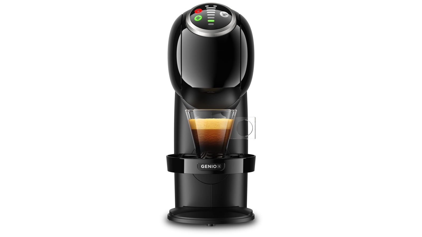 Buy Nescafe Dolce Gusto GenioS Plus Coffee Machine | Harvey Norman AU