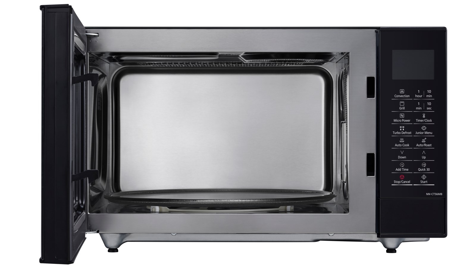 panasonic convection grill microwave oven