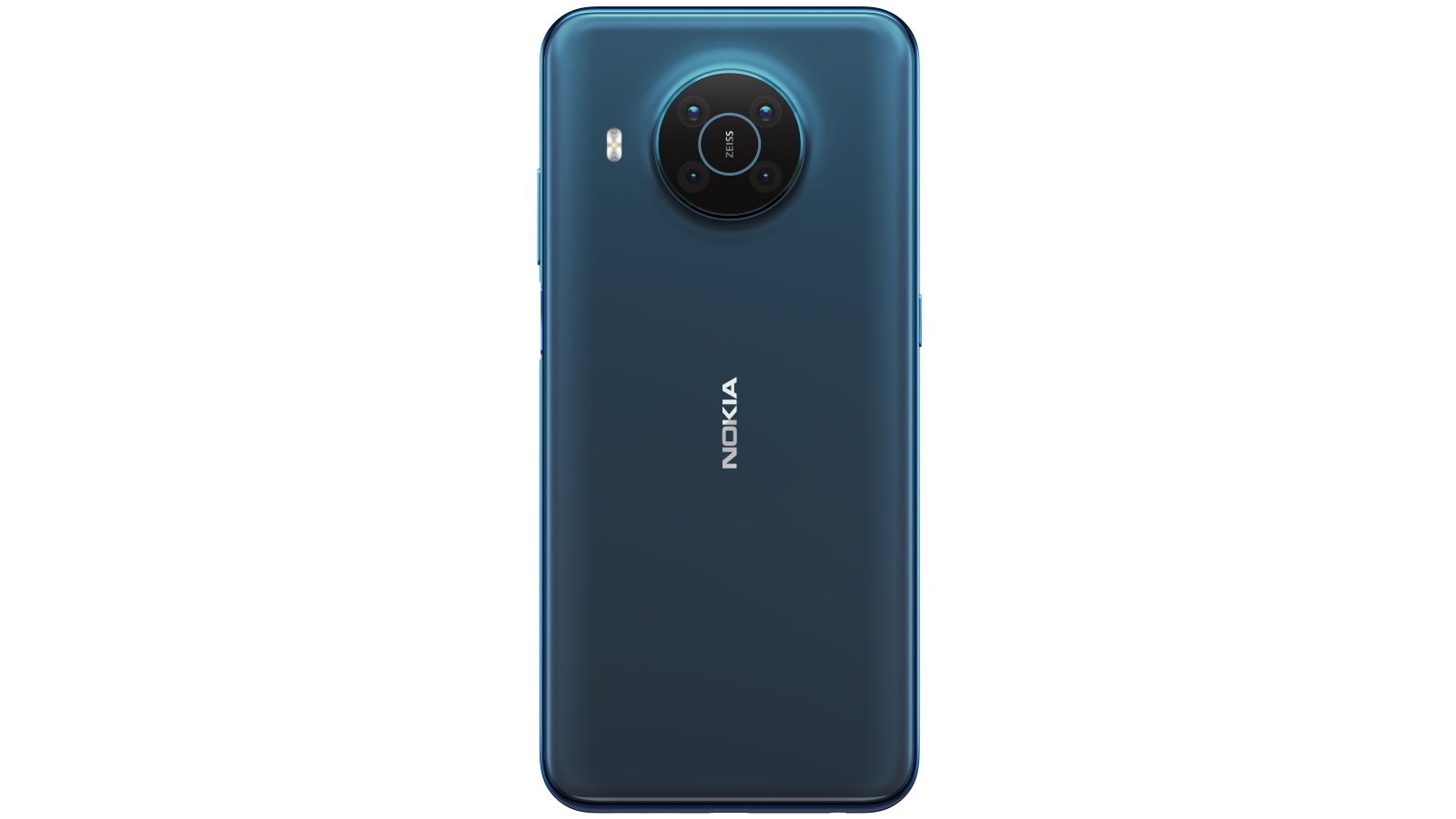 Buy Nokia X20 6gb 128gb Nordic Blue Harvey Norman Au