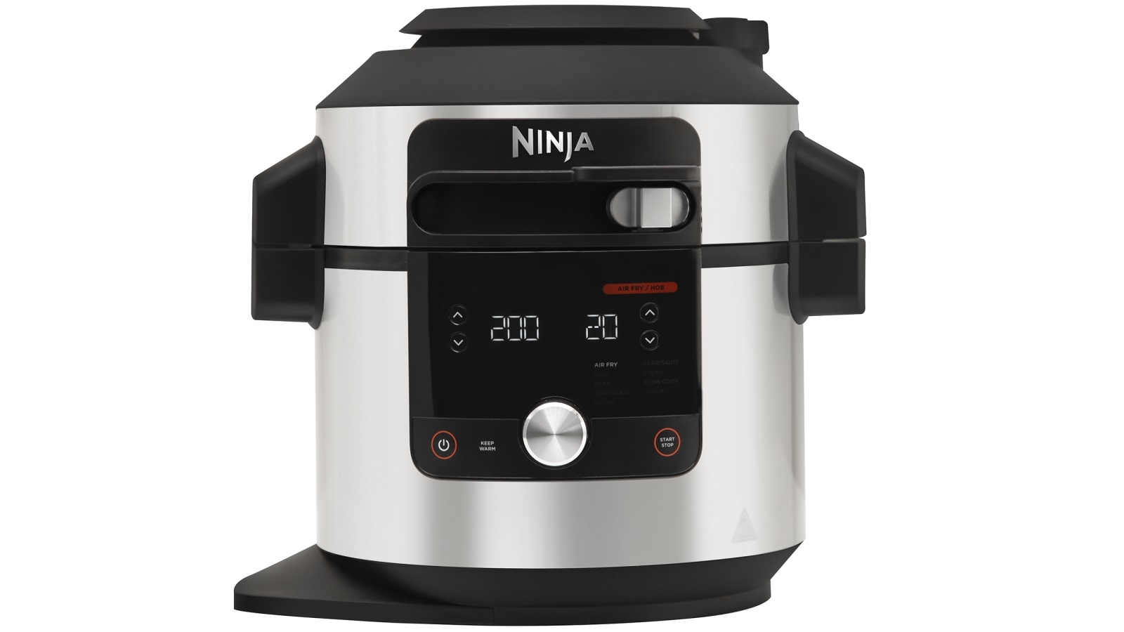 ninja 7 in 1 pressure cooker