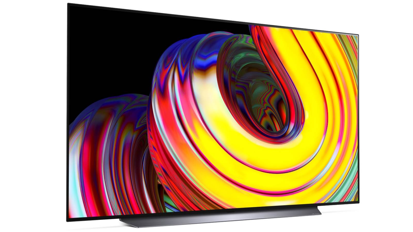Buy LG 65-inch CS 4K OLED Ai ThinQ Smart TV | Harvey Norman AU