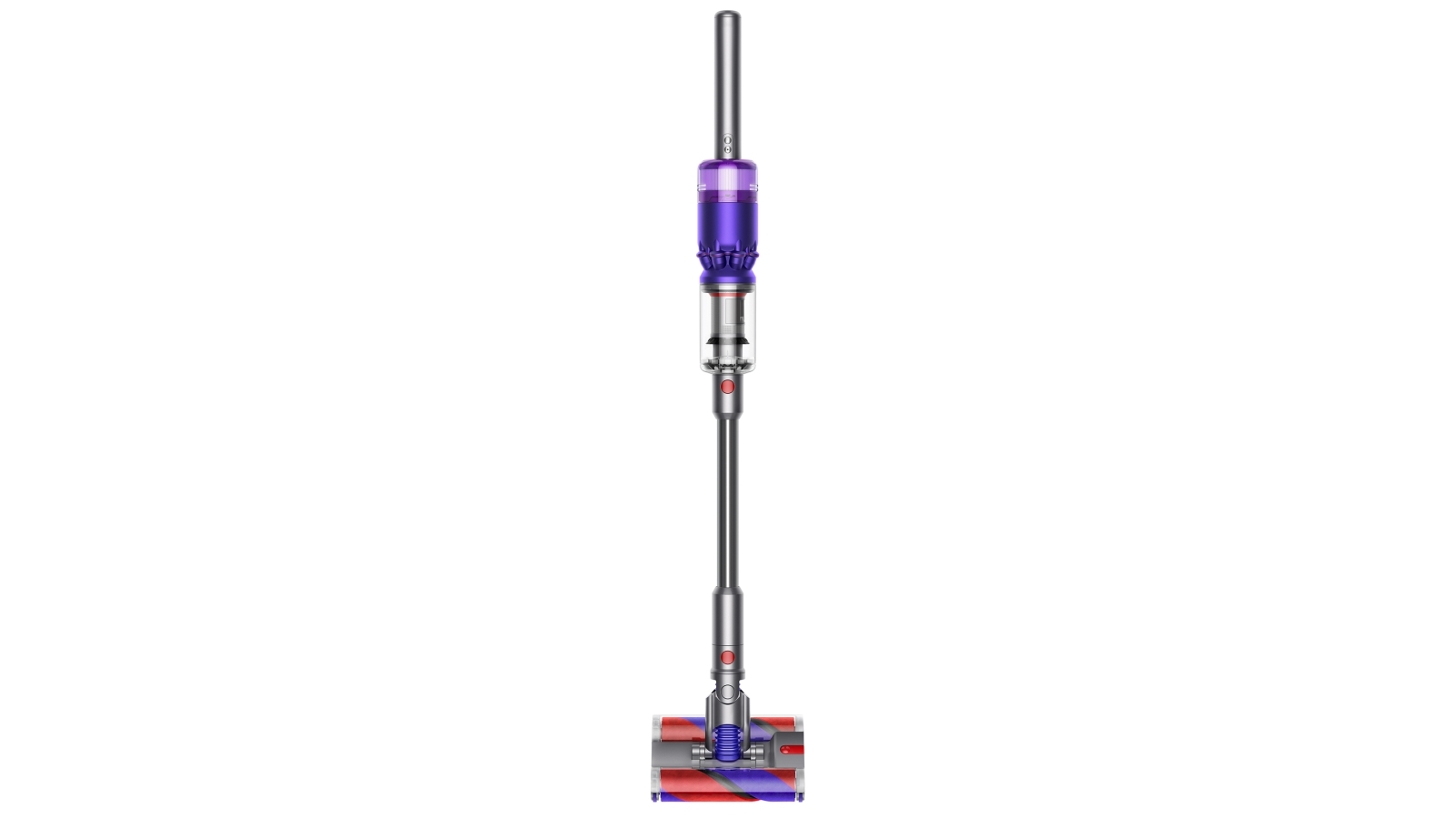 Buy Dyson Omni-Glide™ Stick Vacuum - Purple | Harvey Norman AU