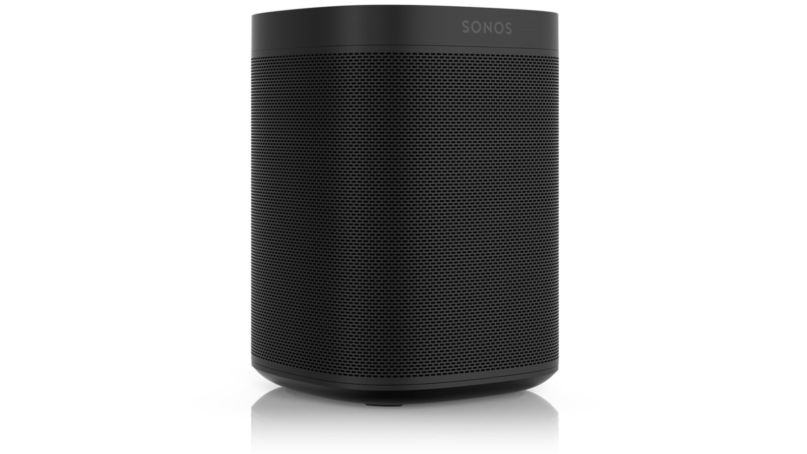 Buy Sonos One Gen 2 Smart Speaker 