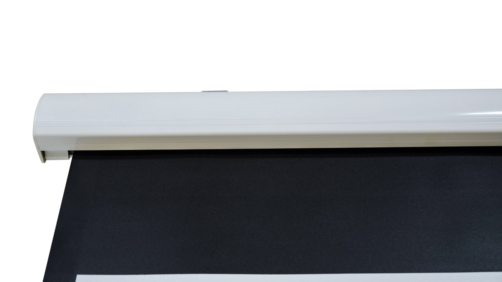 Auto-Lock Manual Projector Screen 