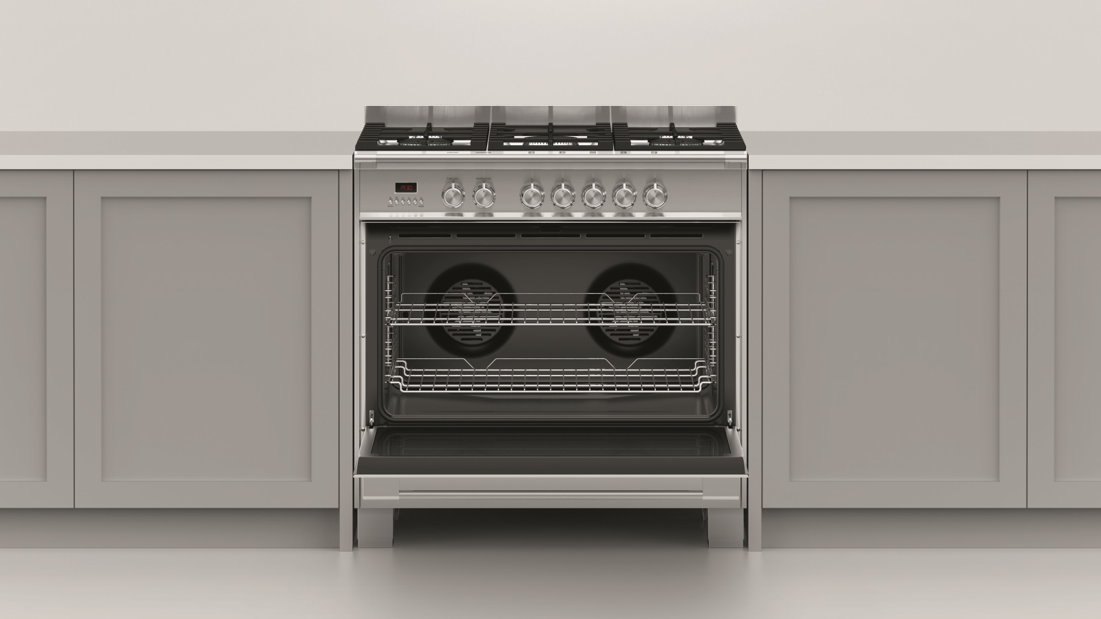 or90scg2x1 900mm upright cooker