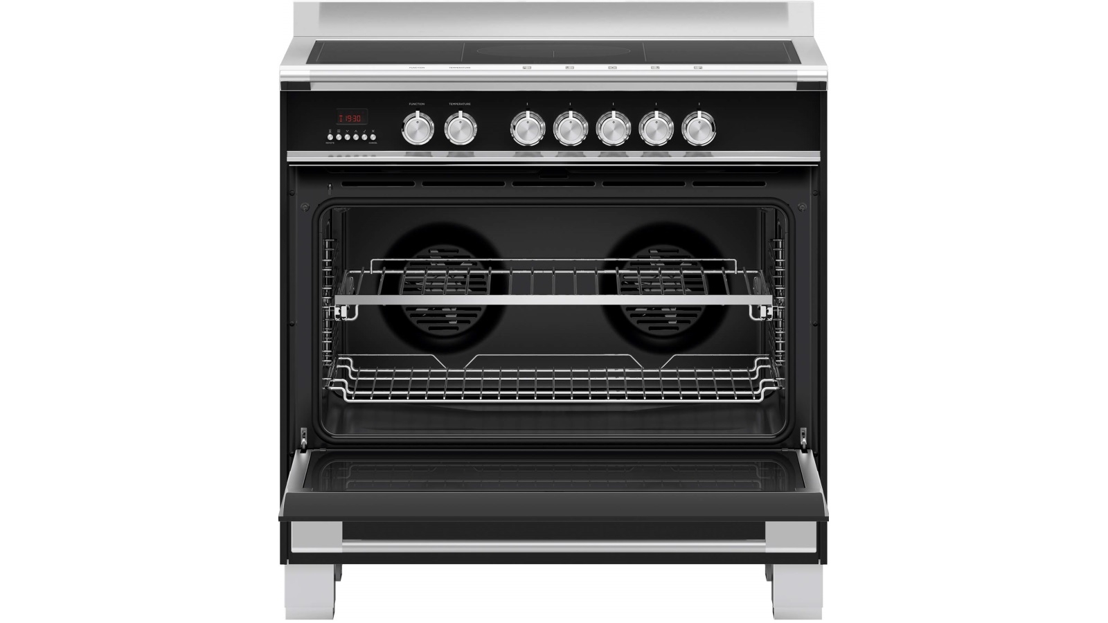 induction cooker multifunction