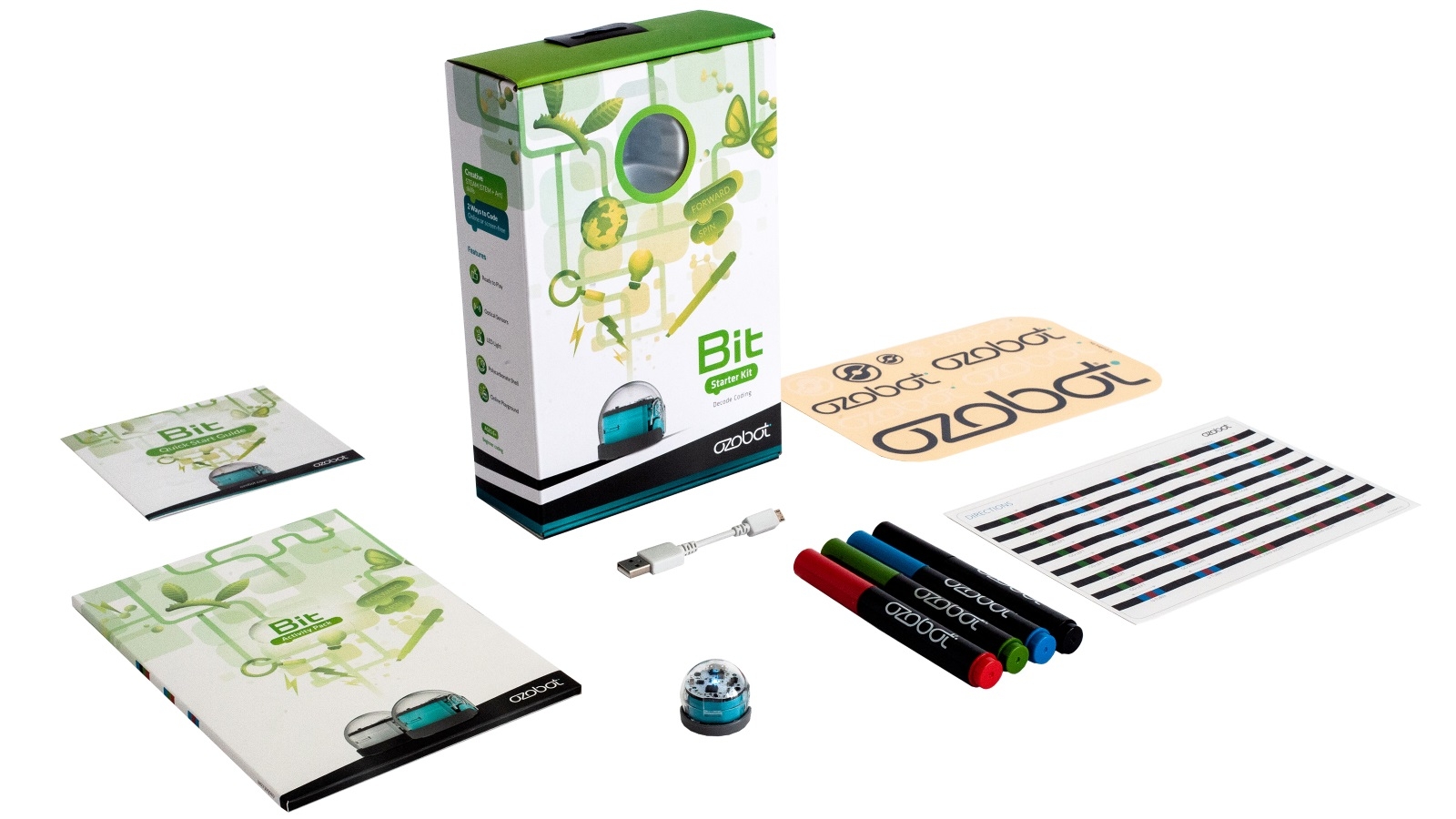 ozobot discount