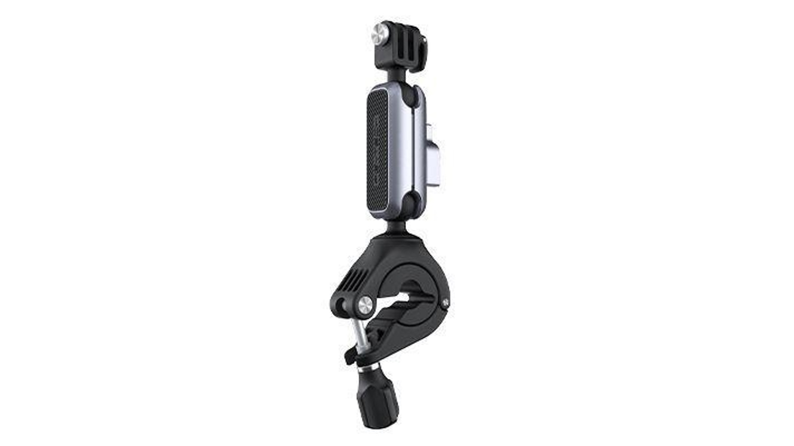 action camera handlebar mount